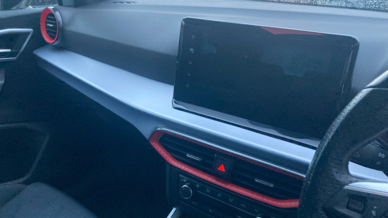 SEAT Arona 1.0 TSI 110 FR 5dr Petrol Hatchback